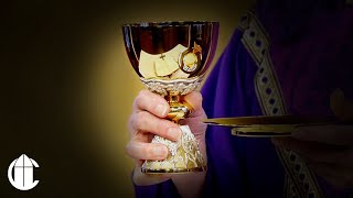Catholic Sunday Mass: 3/7/21 | Third Sunday in Lent