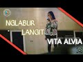 Ngelabur Langit Vita Alvia Lagi Syantik gess !