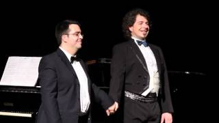 Luciano Miotto Canta De Montsalvadge Canto