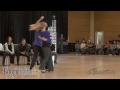 Kevin Kane & Janelle Guido - 3rd Place - 2014 Boogie by the Bay - All-Stars Strictly Swing - HD