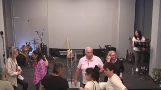 Неделна служба - Съживление - 12.06.2022
