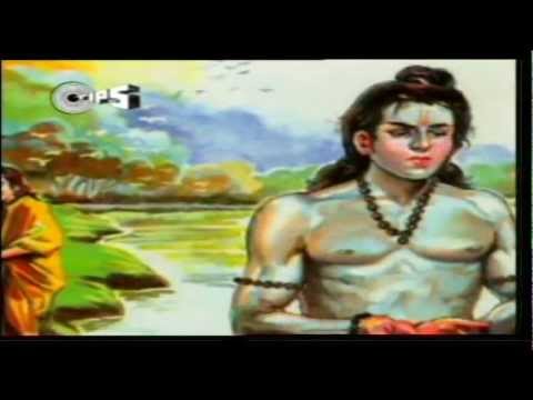 Song Ramayan Part 2 - Suno Suno Shree Ram Kahani - Ram Katha