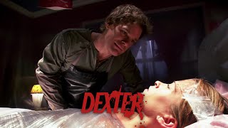 Dexter S4 4K Scenepack Dexter Morgan All Best & Most Popular Clips