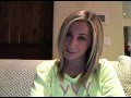 Ashley Tisdale Video Blog - Ashley Tisdale's Lazy Day Favorites