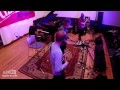 Judah & The Lion perform