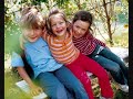 CARTA DEI DIRITTI DEI BAMBINI