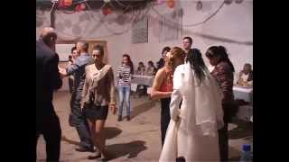 Florin De La Buzau Nunta Cata Si Alina1