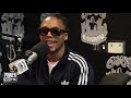 Lupe Fiasco talks about Kendrick, Yeezus and Falling Off