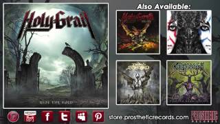 Watch Holy Grail The Great Artifice video