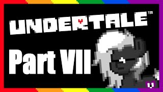 Lets Voice... Undertale Big Finale Time Pt. 7