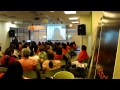 Breve..de Video Conferencia para Venezuela