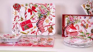 Michel Design Works - Fall & Holiday Collections 2021