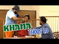 | Khana Thoos Lo | By Nadir Ali & P4 Pakao Team | P4 Pakao | 2024
