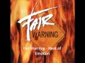 Fair Warning - Heat Of Emotion