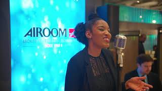 Airoom - Modern Luxury - Dynamic Women Event (:30)