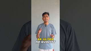 4K Uktra Hd Quality App