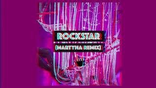 Frequencerz - Rockstar (Martyna Remix)