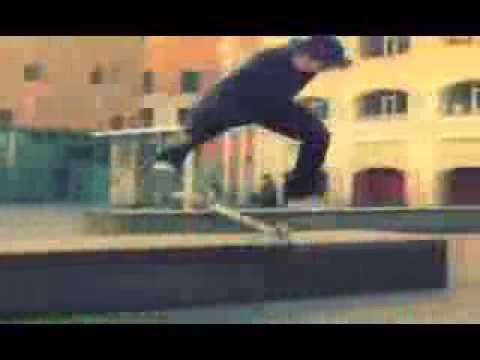 Jart Skateboards - Happy New Year