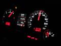 Audi A4 3.0 TDI QUATTRO 0-150 km/h