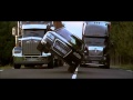 Drift in the Transporter Movie