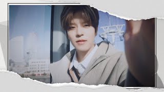 Stray Kids ＜Special Video 「There」 From Stray Kids In Japan＞ Making Movie (Seungmin Ver.) Digest
