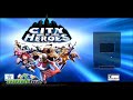 City of Heroes