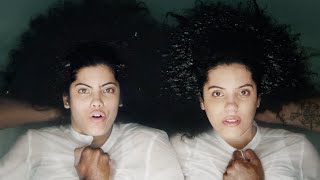 Watch Ibeyi River video