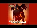 Clash of Clans - LAVA HOUND! NEW TROOP! - Sneak Peek #5