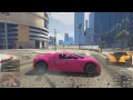 JK GABBO DREAD ROHN | GTA V