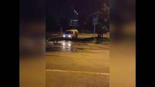 H100 Yanlama Drift D