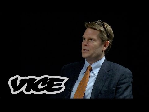 The Inner-workings of the FBI: The VICE Podcast 038 The Inner-workings of the FBI: The VICE Podcast 038 klip izle