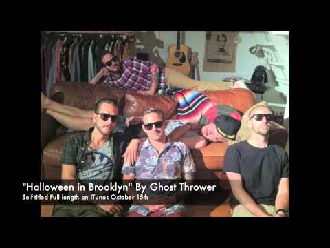 Halloween In Brooklyn Video