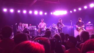 Watch Hideouts Lightspeed Down video