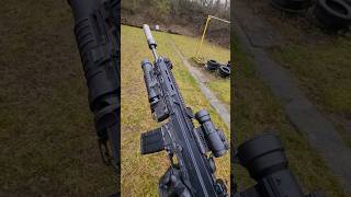 Cz-Bren 2 Br Full-Auto