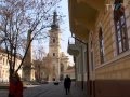 A reformáció Kolozsváron. Második rész: templomok színeváltozása. 2015