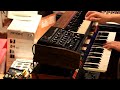 early electro