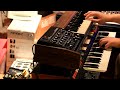 early electro