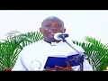 Rev Eliona Kimaro - KKKT Usharika wa Kijitonyama Ibada ya Kusifu na Kuabudu 4th Nov 2018