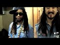 Behind The Scenes w/ Steve Aoki: Emergency Music Video Shoot (w/ Lil Jon & Chiddy Bang)