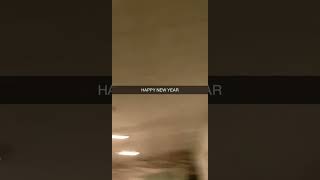 Happy New Year January 1, 2023