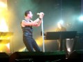 Video Depeche Mode Hole To Feed @ US Airways Center