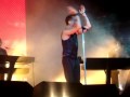 Depeche Mode Hole To Feed @ US Airways Center