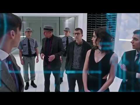 Watch Now You See Me Dailymotion