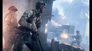 BFV montage
