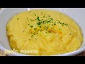 โพเลนต้าสูตรพื้นฐาน Basic Polenta
