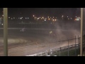 EWSC Racing MSA Sprint Car Feature 6/29/2012