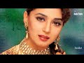 Bheegi Huyi Hai Raat (((Jhankar))) HD - Sangram (1993), HDTV songs from Saadat