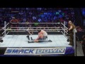 Mark Henry & Big Show vs. Luke Harper & Erick Rowan: SmackDown, August 15, 2014