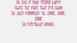 Mcfly - Smile