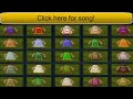 Showing All The New 120 True Master Skillcapes!